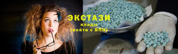 стафф Алексин