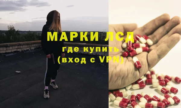 стафф Алексин